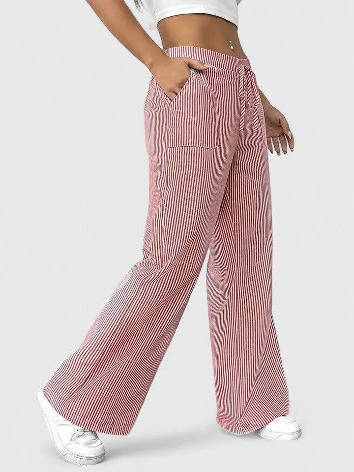 Gloria – pantaloni eleganți pentru femei — imagine 5