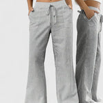 Gloria – pantaloni eleganți pentru femei — imagine 6