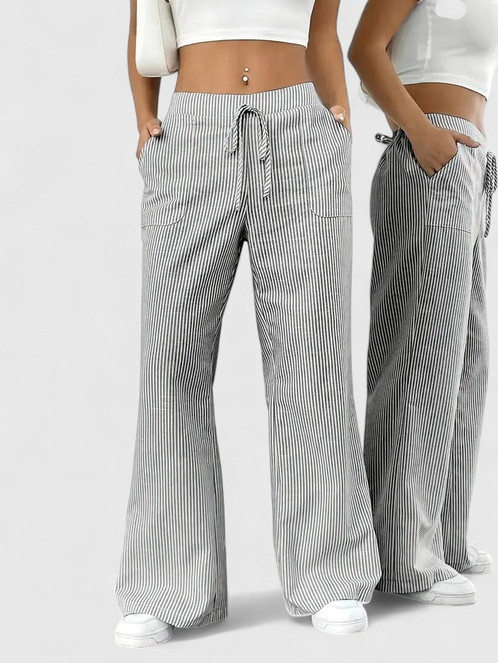 Gloria – pantaloni eleganți pentru femei — imagine 6