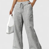 Gloria – pantaloni eleganți pentru femei — imagine 7