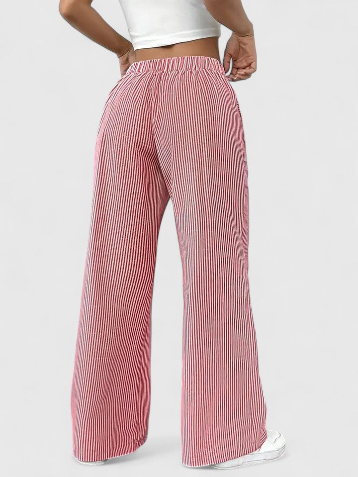 Gloria – pantaloni eleganți pentru femei — imagine 8