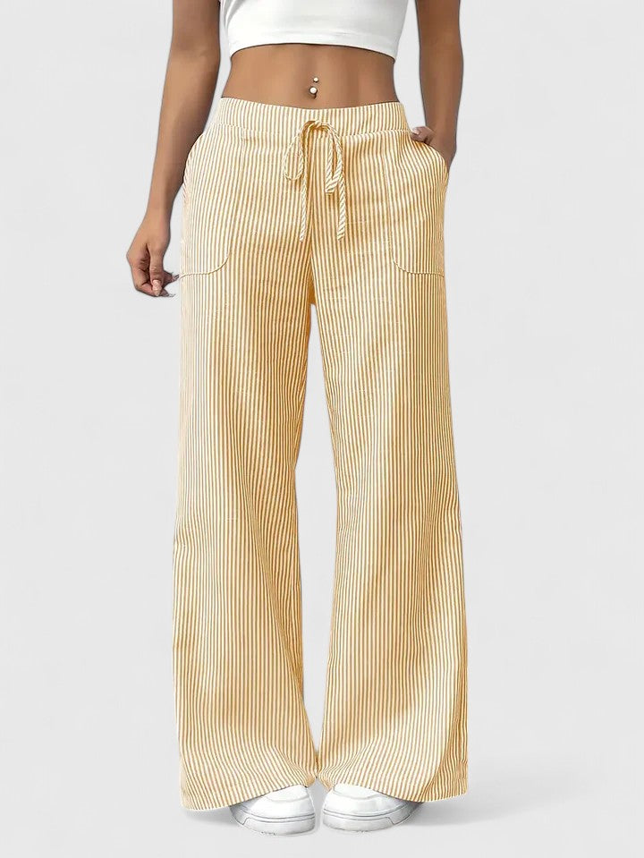 Gloria – pantaloni eleganți pentru femei — imagine 9