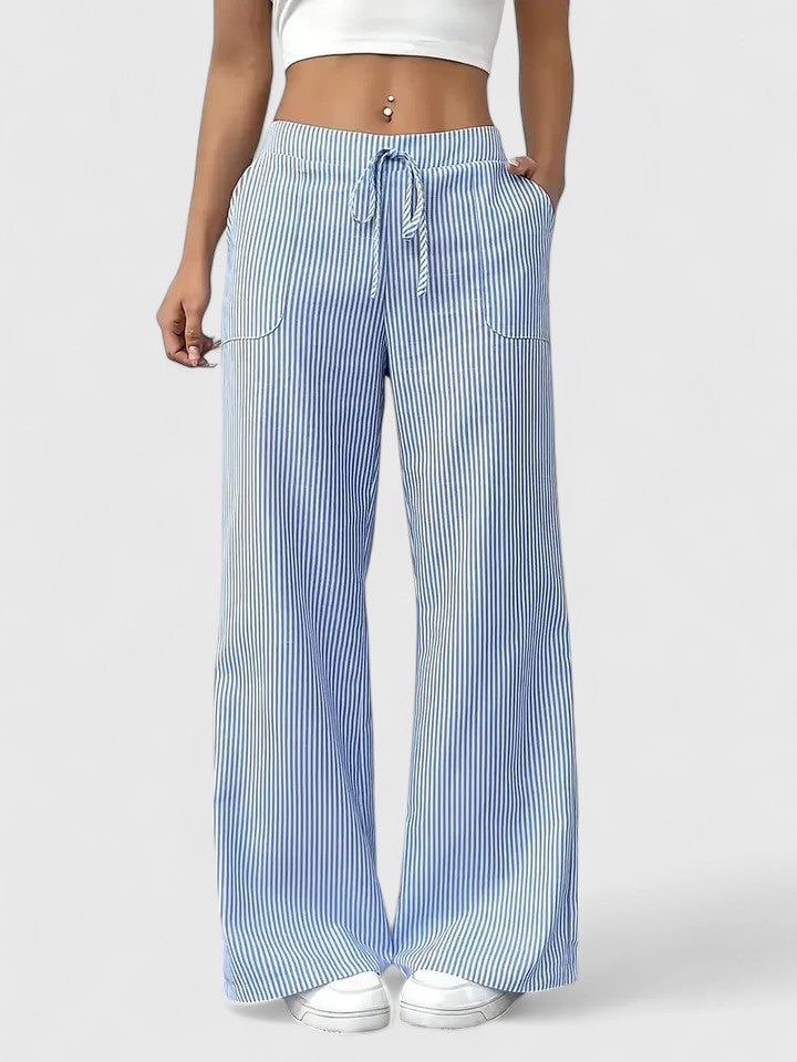 Gloria – pantaloni eleganți pentru femei — imagine 10