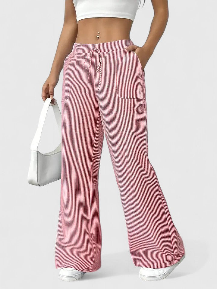Gloria – pantaloni eleganți pentru femei — imagine 11