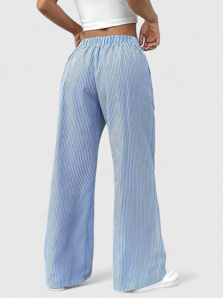 Gloria – pantaloni eleganți pentru femei — imagine 12