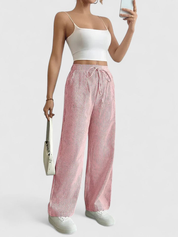 Gloria – pantaloni eleganți pentru femei — imagine 13