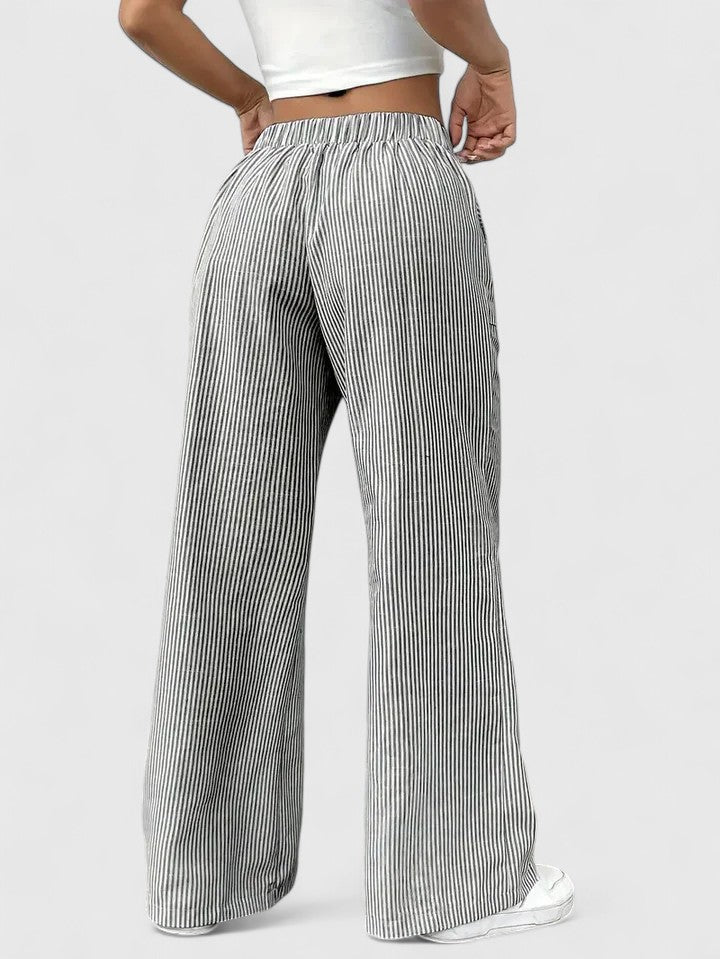 Gloria – pantaloni eleganți pentru femei — imagine 14