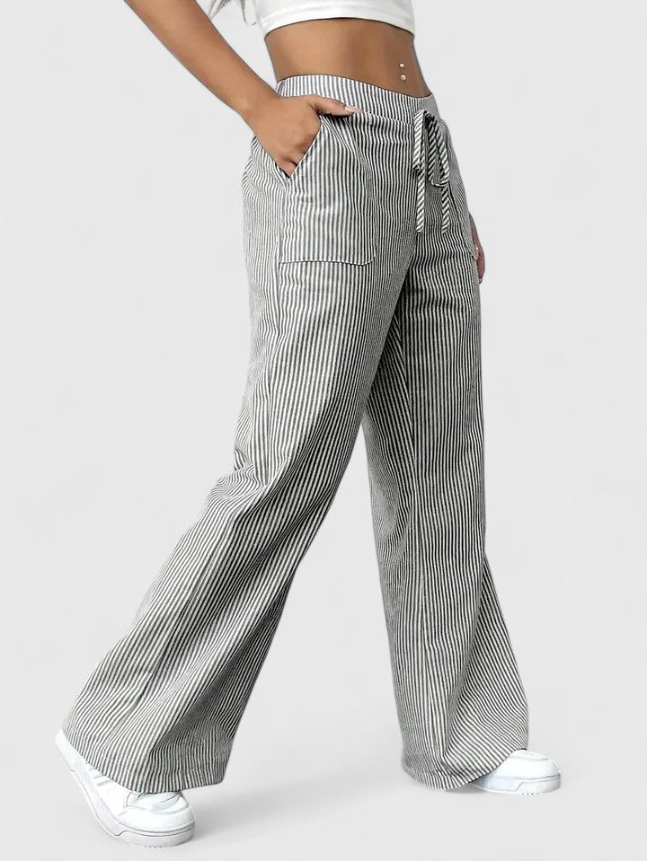 Gloria – pantaloni eleganți pentru femei — imagine 15