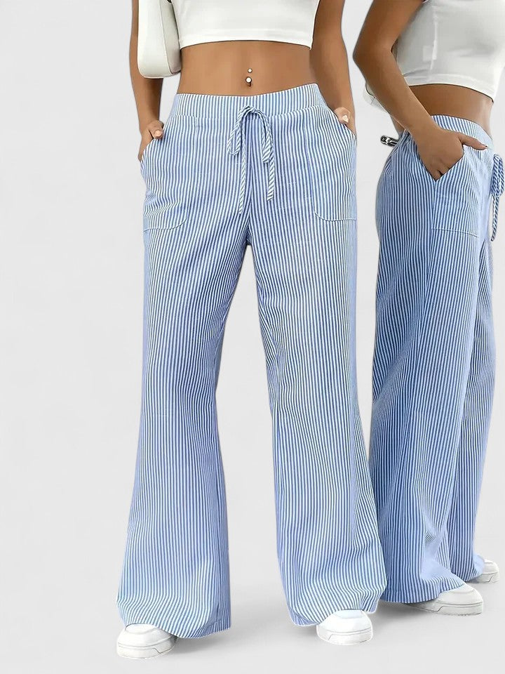 Gloria – pantaloni eleganți pentru femei — imagine 16