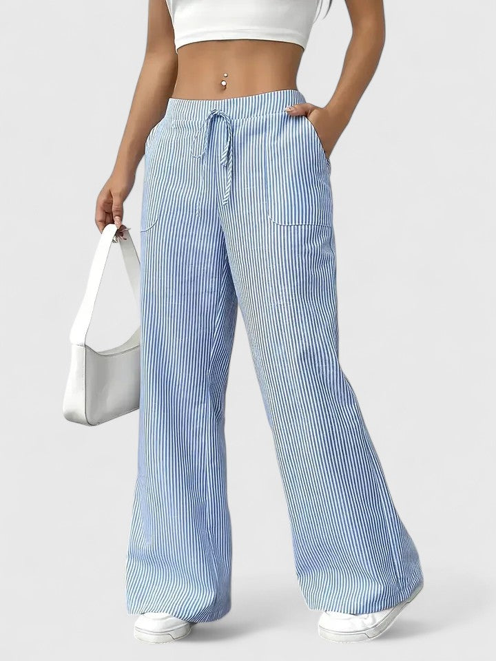 Gloria – pantaloni eleganți pentru femei — imagine 17