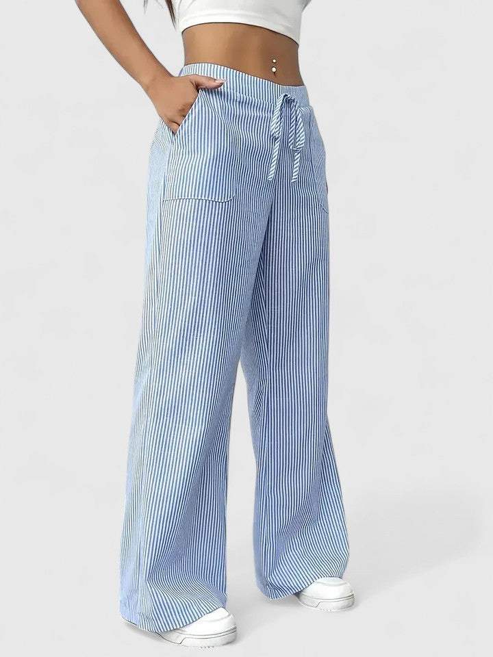 Gloria – pantaloni eleganți pentru femei — imagine 18