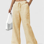 Gloria – pantaloni eleganți pentru femei — imagine 19