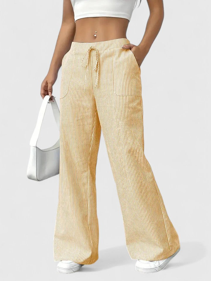 Gloria – pantaloni eleganți pentru femei — imagine 19