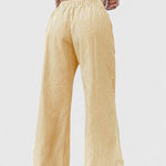 Gloria – pantaloni eleganți pentru femei — imagine 20