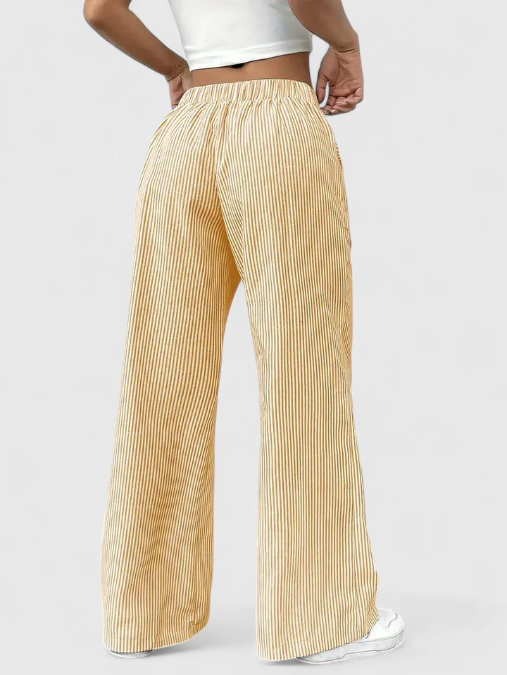 Gloria – pantaloni eleganți pentru femei — imagine 20