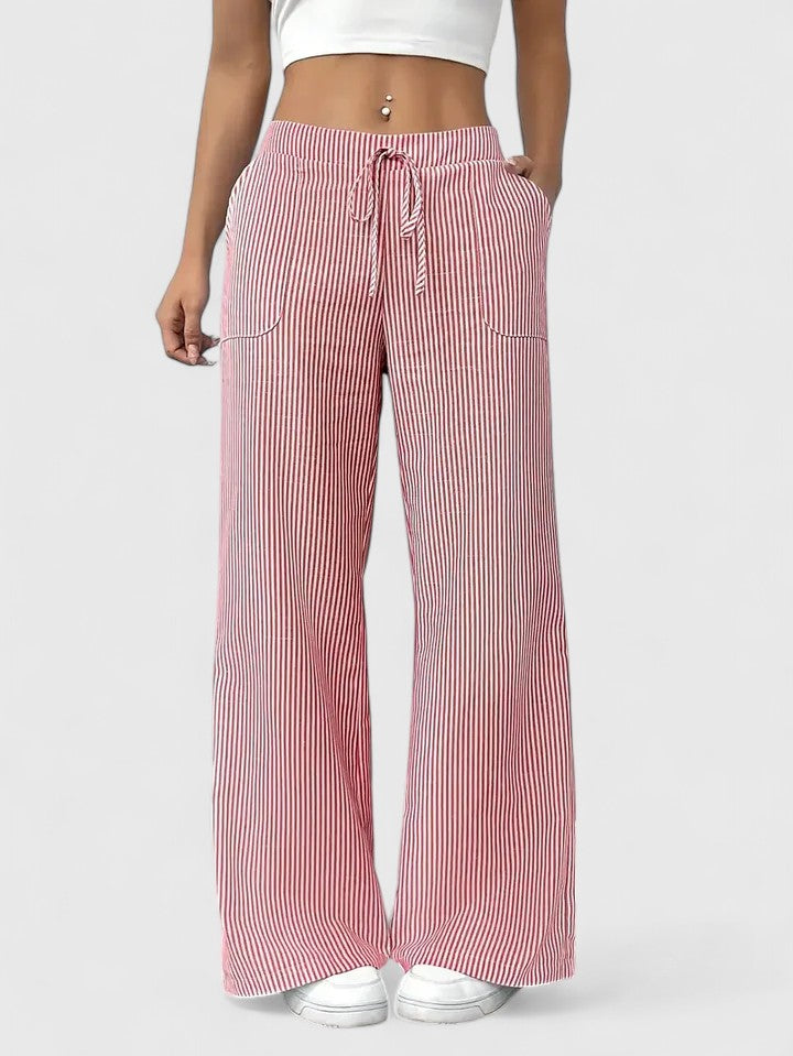 Gloria – pantaloni eleganți pentru femei — imagine 21
