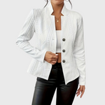 Grace - sacou cu detalii elegante — imagine 1
