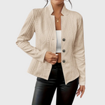 Grace - sacou cu detalii elegante — imagine 3