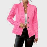 Grace - sacou cu detalii elegante — imagine 4