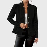 Grace - sacou cu detalii elegante — imagine 6