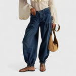 Grace - pantaloni eleganți pentru femei — imagine 1