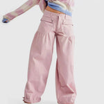 Grace - pantaloni eleganți pentru femei — imagine 3