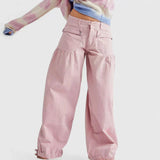 Grace - pantaloni eleganți pentru femei — imagine 3