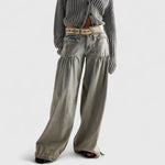 Grace - pantaloni eleganți pentru femei — imagine 4