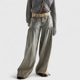 Grace - pantaloni eleganți pentru femei — imagine 4