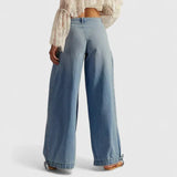 Grace - pantaloni eleganți pentru femei — imagine 6