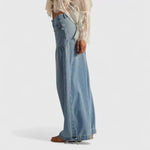 Grace - pantaloni eleganți pentru femei — imagine 7