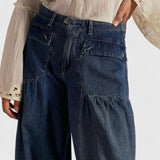 Grace - pantaloni eleganți pentru femei — imagine 9