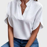 Hailey - bluză elegantă — imagine 1