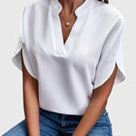 Hailey - bluză elegantă — imagine 3