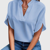 Hailey - bluză elegantă — imagine 8