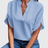 Hailey - bluză elegantă — imagine 10