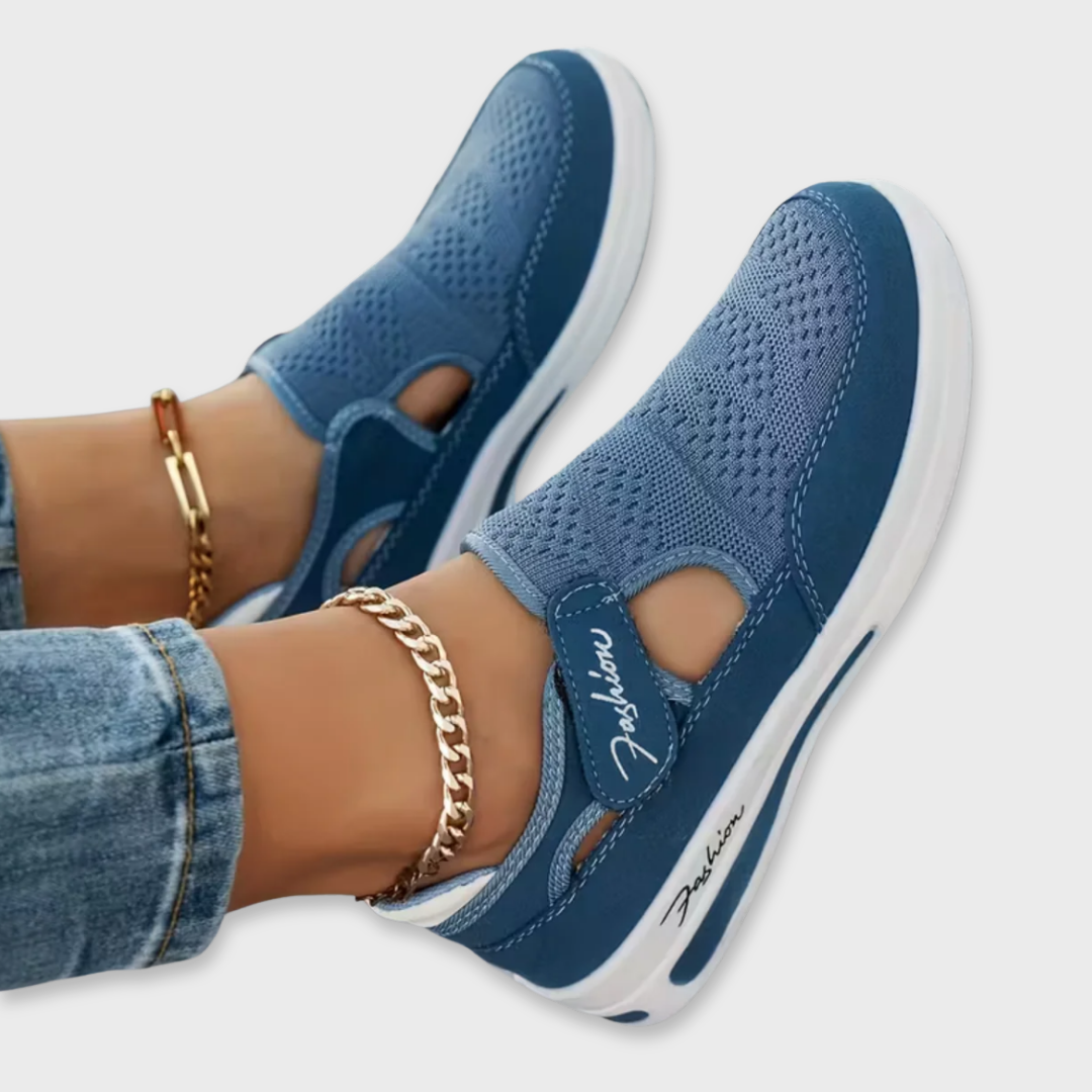 Hailey - adidași — imagine 1