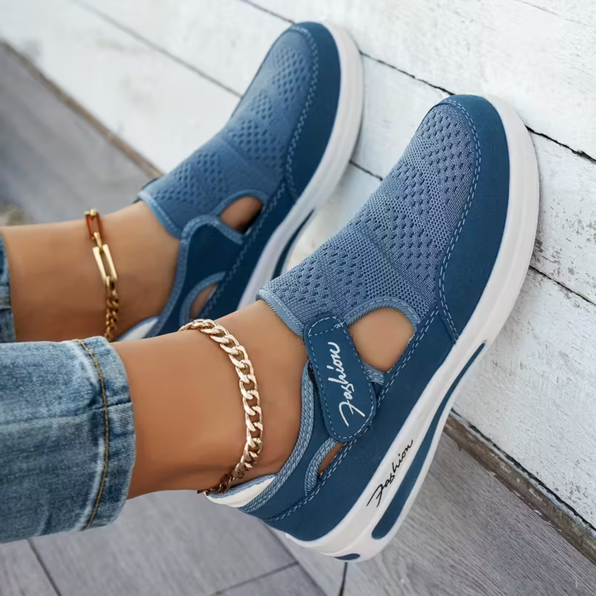 Hailey - adidași — imagine 2