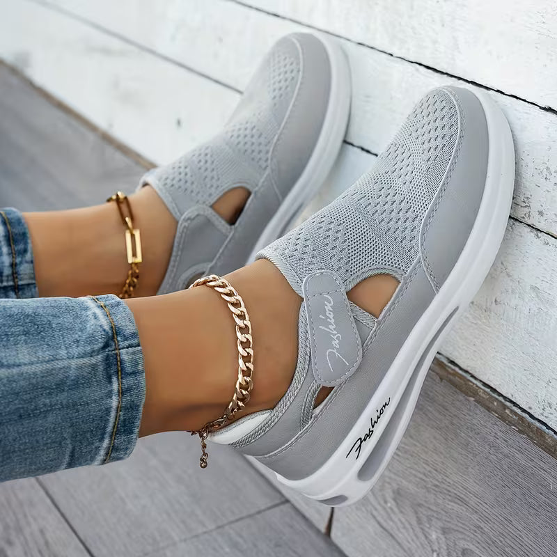 Hailey - adidași — imagine 7