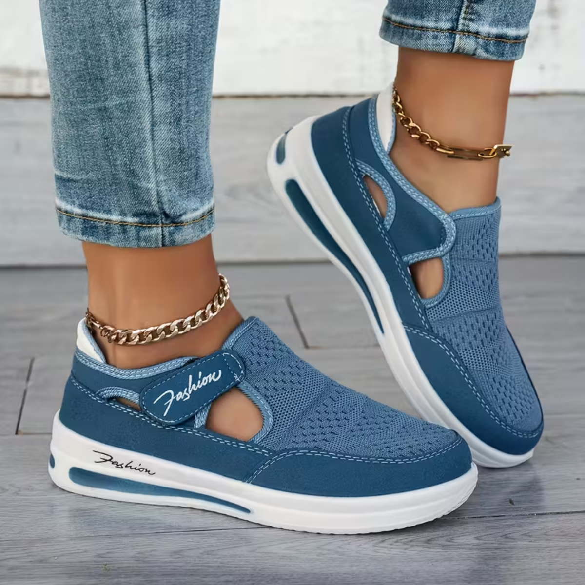 Hailey - adidași — imagine 8