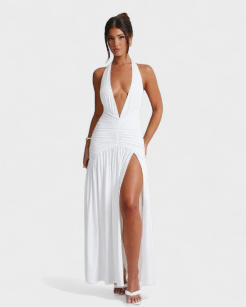 Harmony - rochia maxi a visurilor — imagine 1