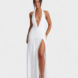 Harmony - rochia maxi a visurilor — imagine 1