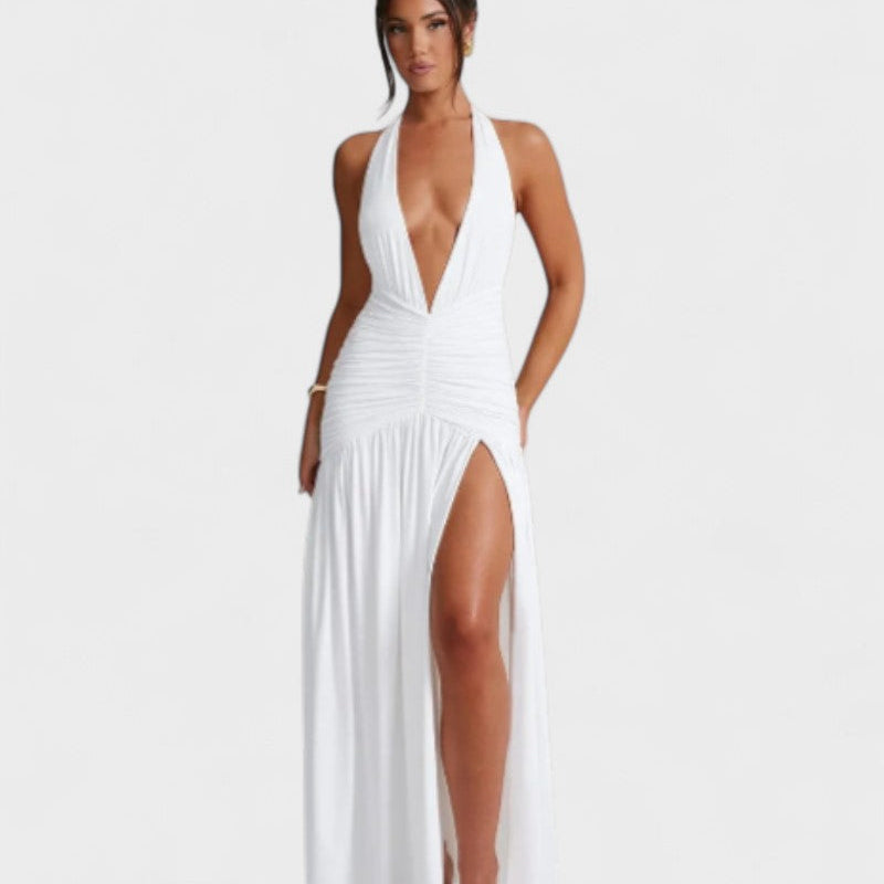 Harmony - rochia maxi a visurilor — imagine 1