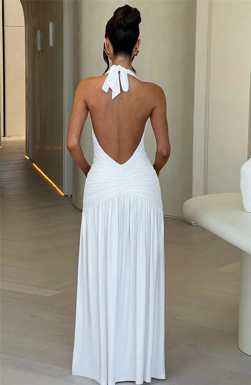 Harmony - rochia maxi a visurilor — imagine 6