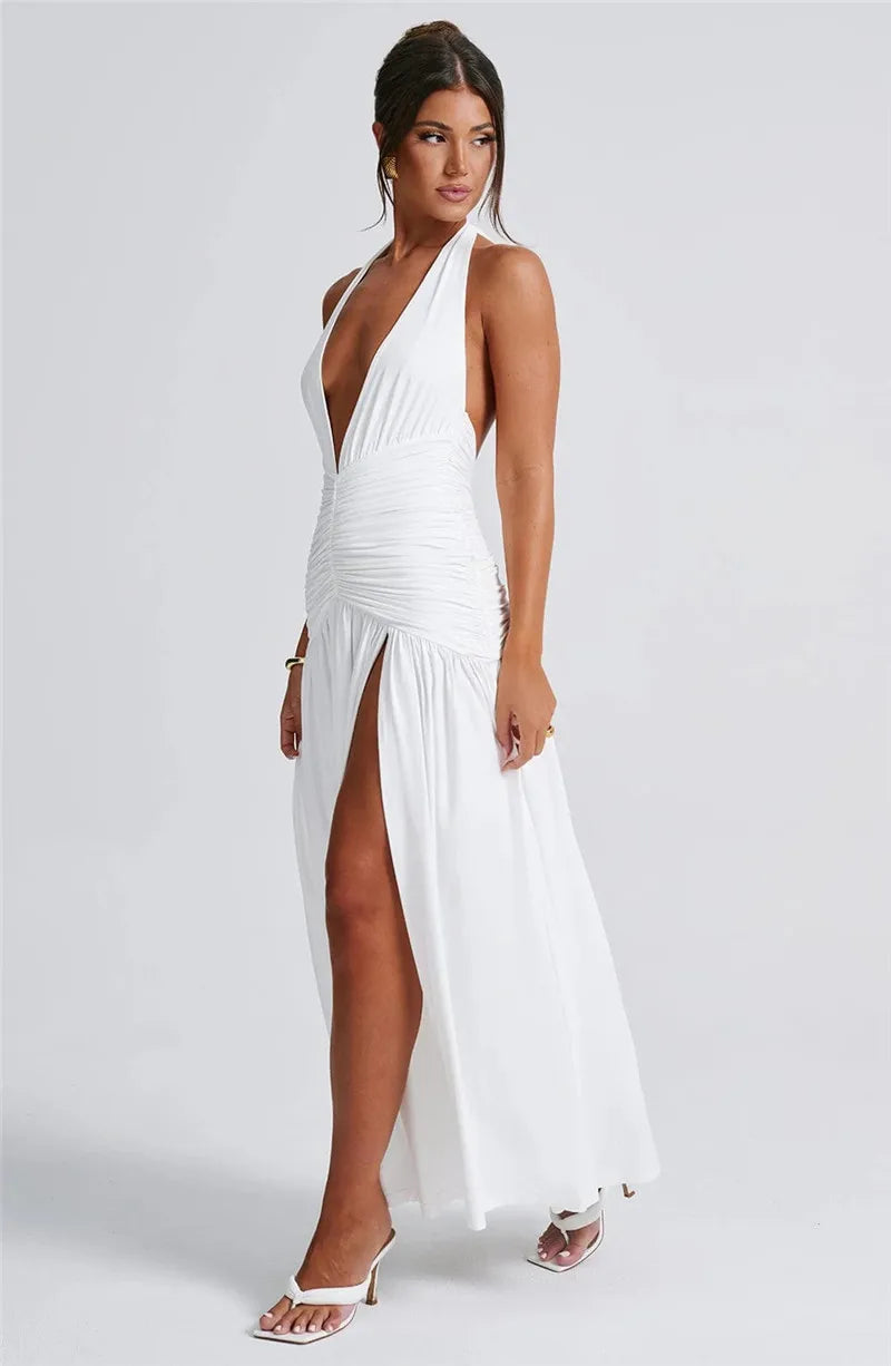 Harmony - rochia maxi a visurilor — imagine 7