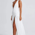 Harmony - rochia maxi a visurilor — imagine 7