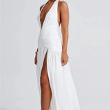 Harmony - rochia maxi a visurilor — imagine 7