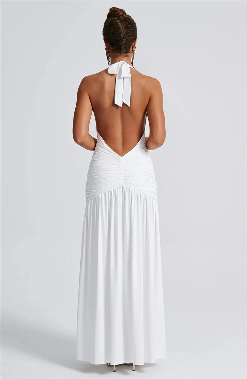 Harmony - rochia maxi a visurilor — imagine 8