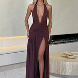 Harmony - rochia maxi a visurilor — imagine 9