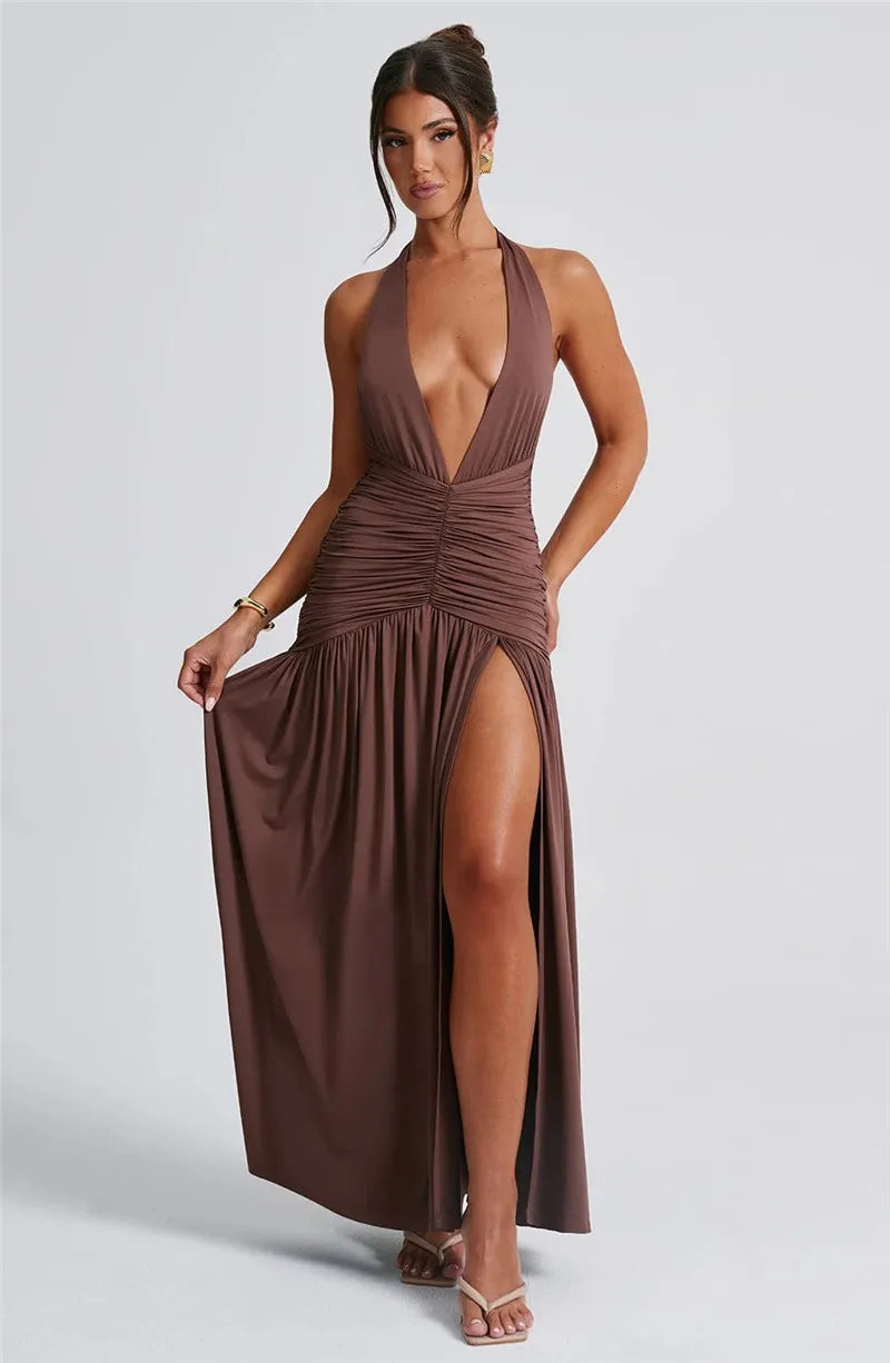 Harmony - rochia maxi a visurilor — imagine 12